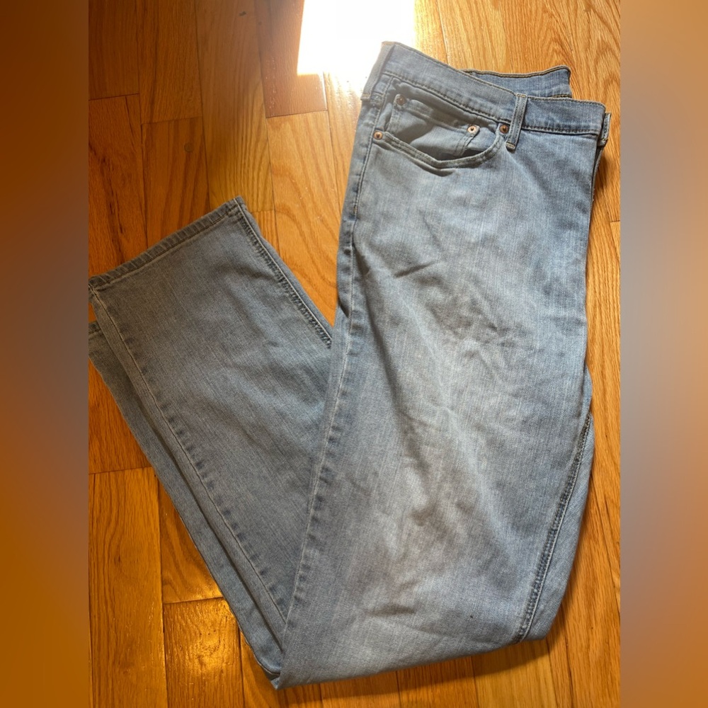 Men’s Levi 541s size W39 L34